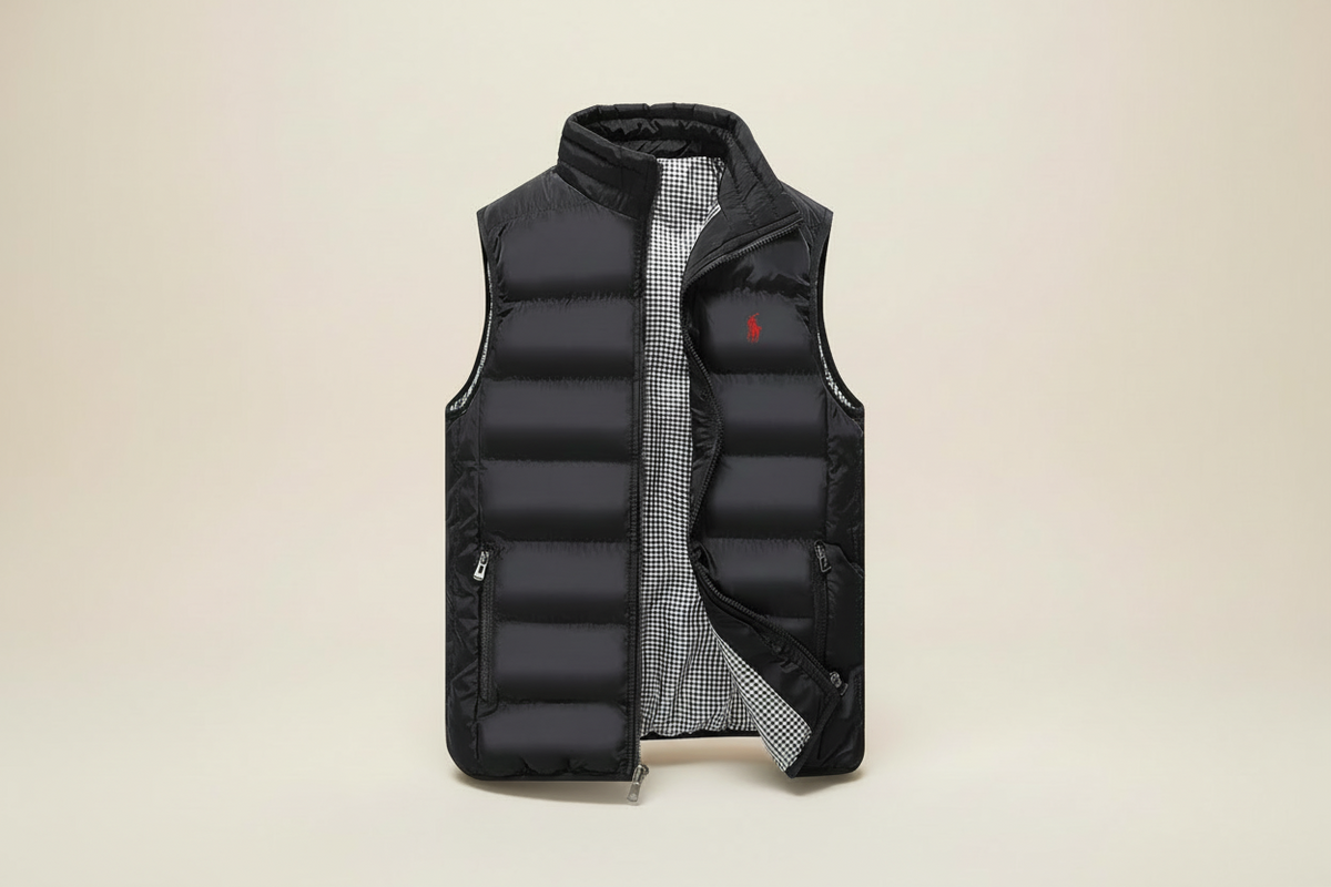 RL Legacy Heritage Puffer