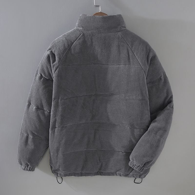 Valente Corduroy Jacket