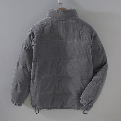 Valente Corduroy Jacket