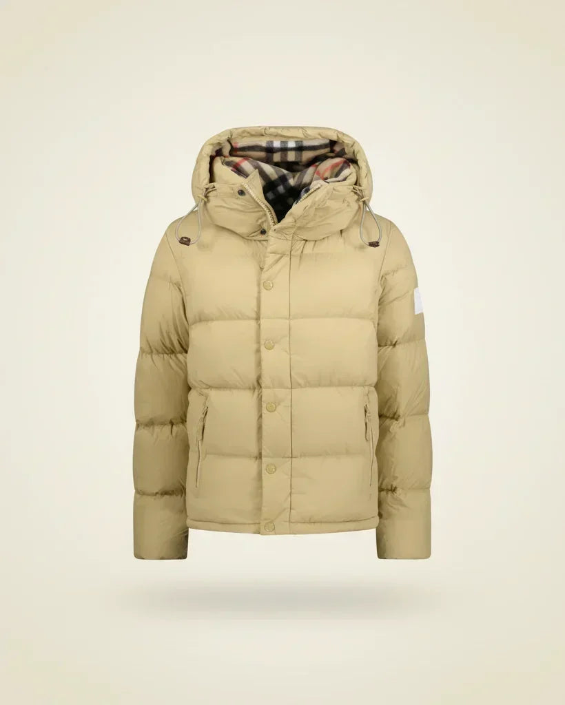 Puffer Jacket London Core