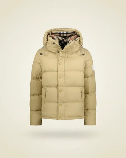 Puffer Jacket London Core