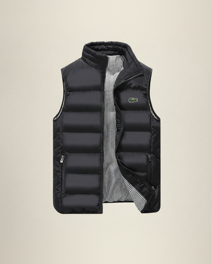 LC - Heritage Vest