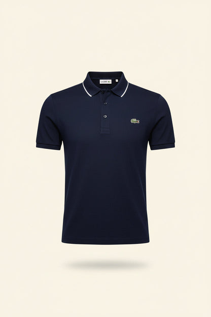 LC - Refined Everyday Polo