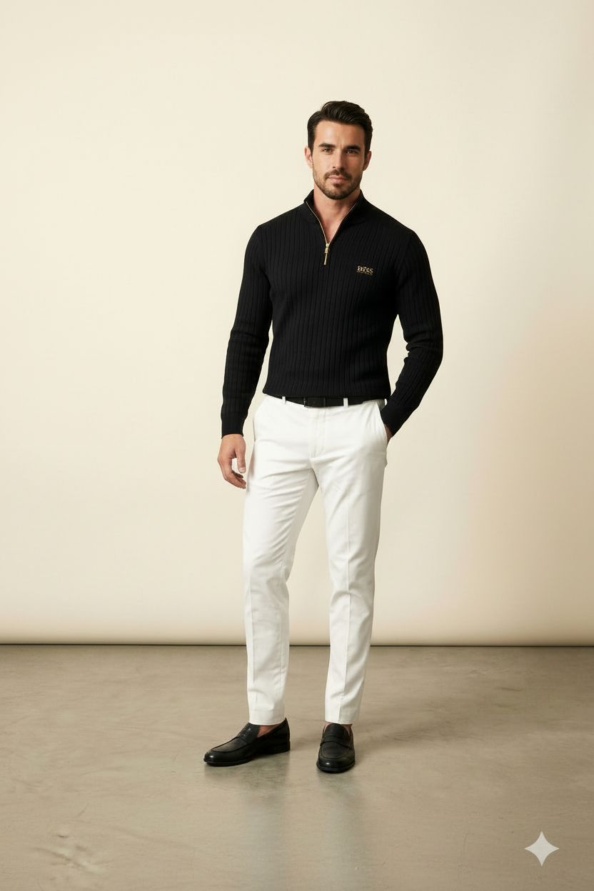 HB - BUY 1, GET 2 Legacy Sweater Duo