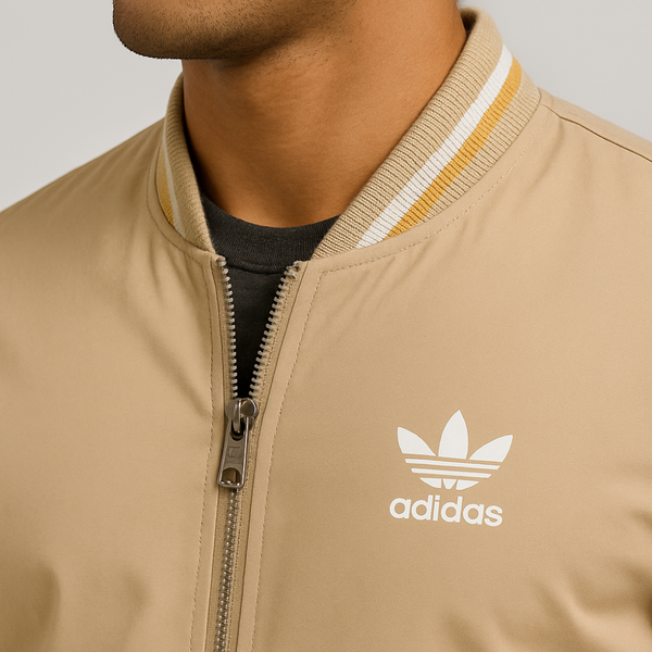 AD - The Archival 76 Flight Coat