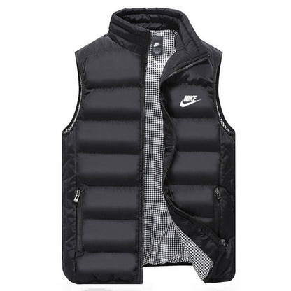 The Heirloom Gilet