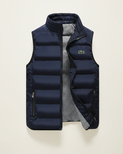 LC - Heritage Vest