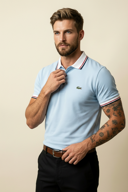 LC - Refined Everyday Polo