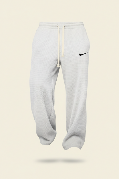 N.K. 'Aeroform' Tailored Tech Trousers - Limited Edition
