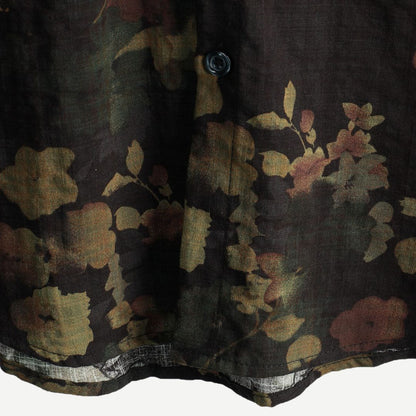AirLight Dusky Bloom Shirt