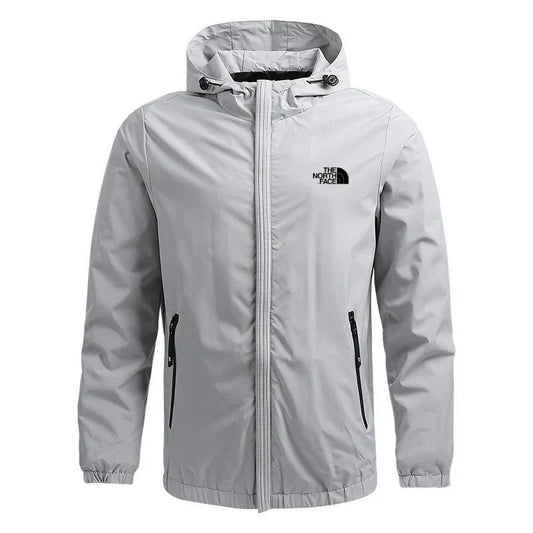 TNF 'The Urban Explorer' Lightweight Windbreaker