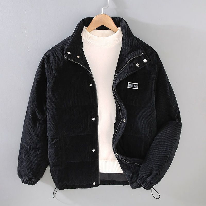 Valente Corduroy Jacket