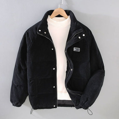 Valente Corduroy Jacket