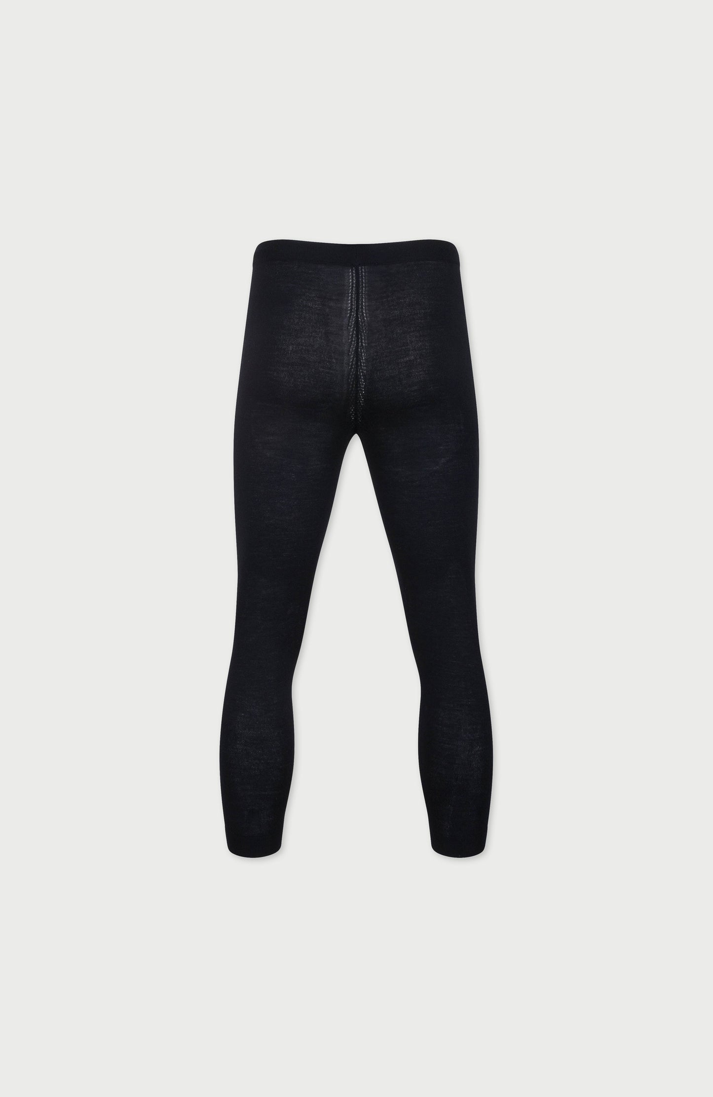 Mens Heavyweight Merino Activewear Thermal Bottoms