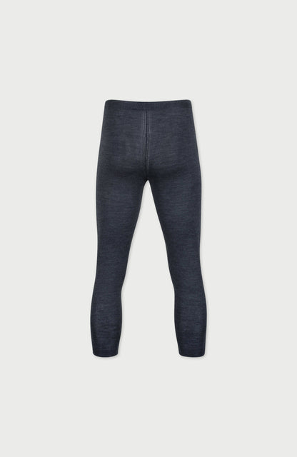 Mens Heavyweight Merino Activewear Thermal Bottoms