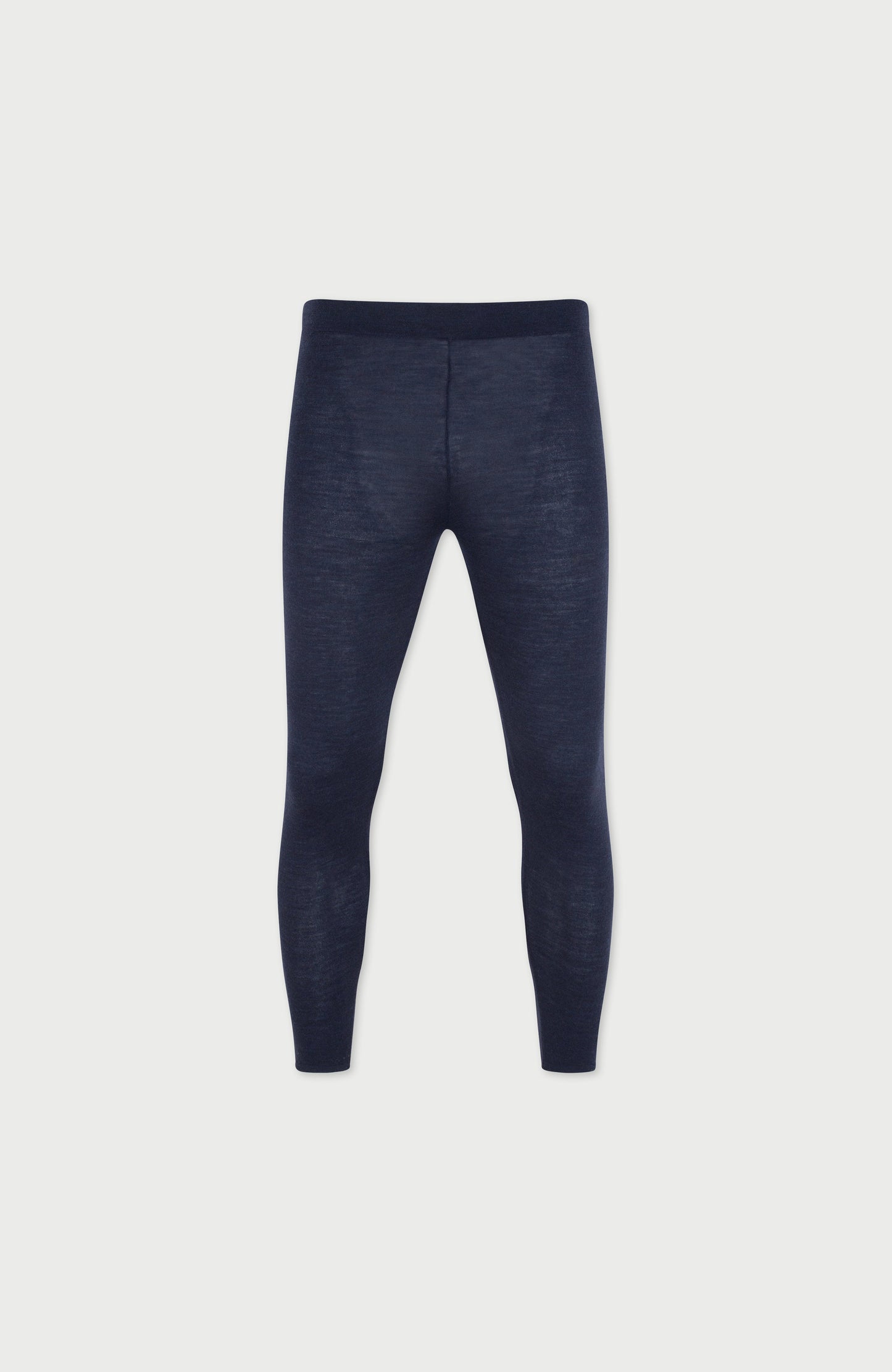 Womens Midweight Merino Activewear Thermal Leggings