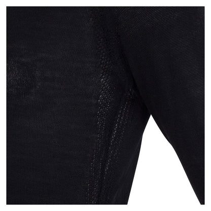 Womens Midweight Merino Activewear Training Top