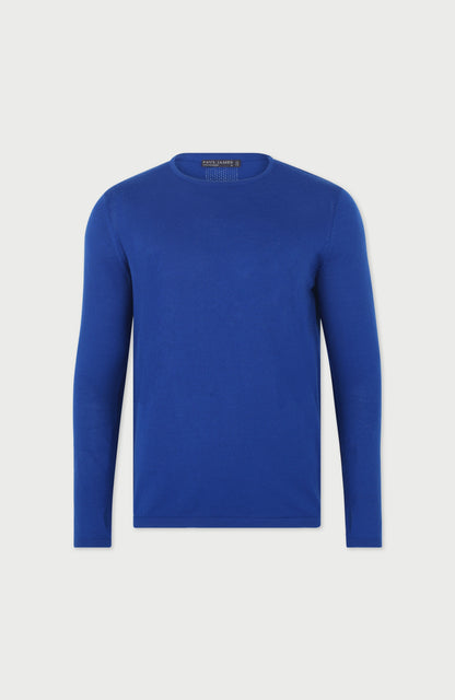 Mens Heavyweight Merino Activewear Training Top