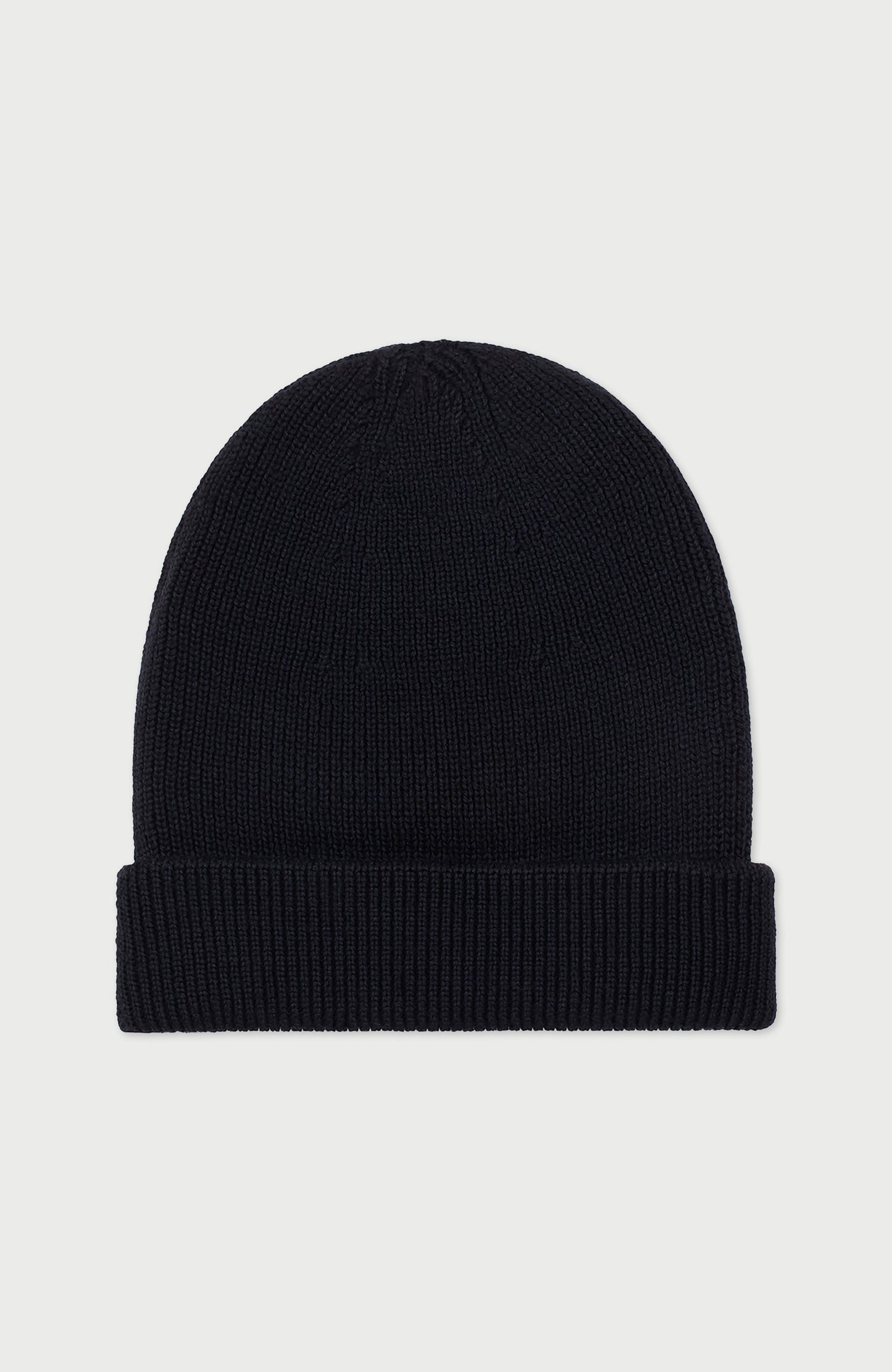 Heavyweight Merino Wool Activewear Beanie