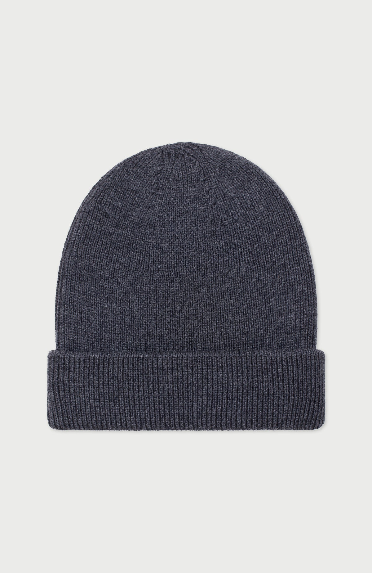 Heavyweight Merino Wool Activewear Beanie