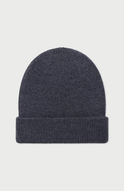 Heavyweight Merino Wool Activewear Beanie