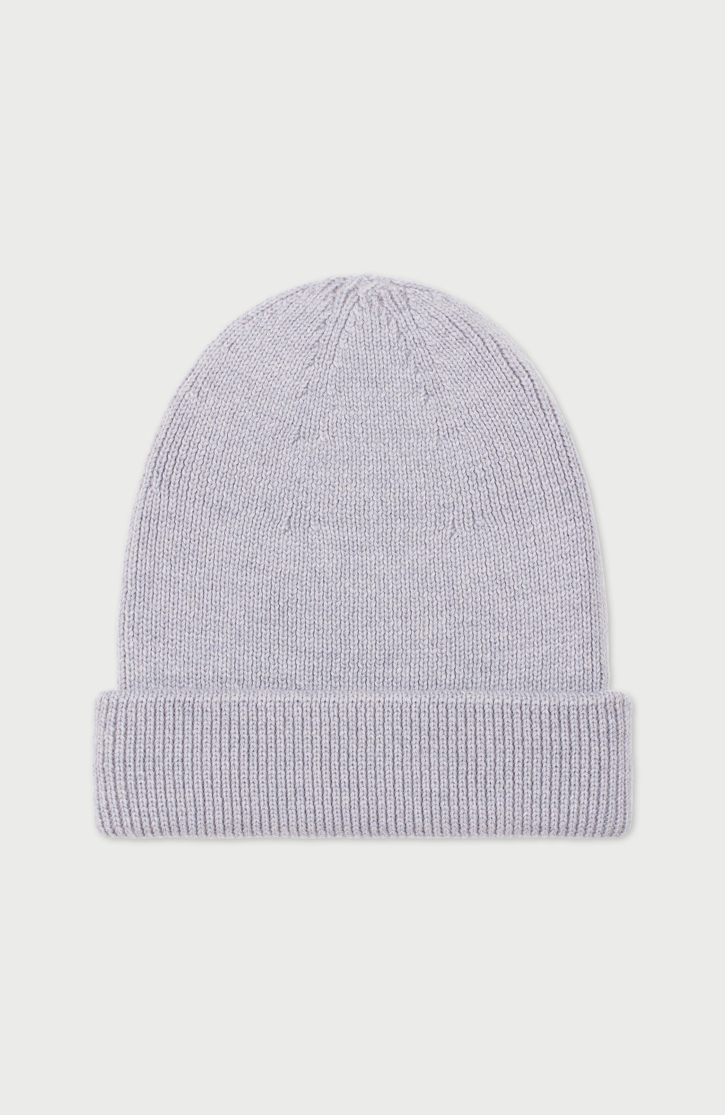 Heavyweight Merino Wool Activewear Beanie