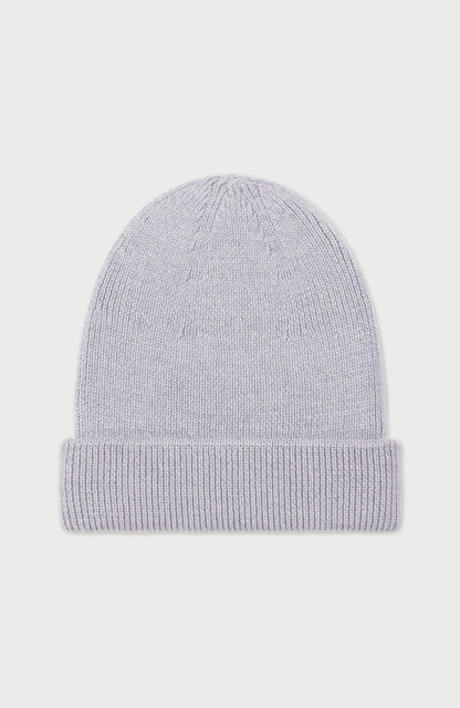 Heavyweight Merino Wool Activewear Beanie