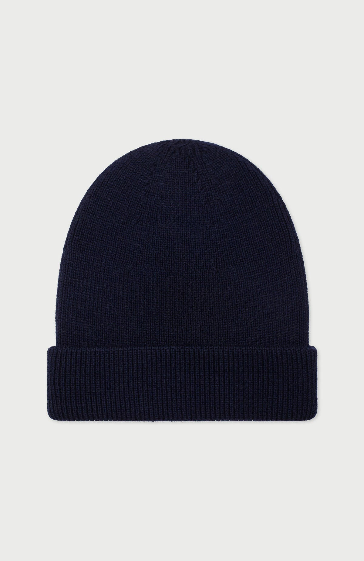 Heavyweight Merino Wool Activewear Beanie