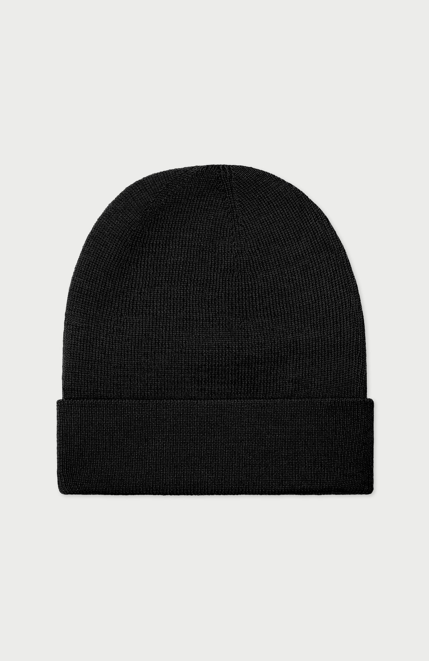 Lightweight Merino Wool Activewear Beanie