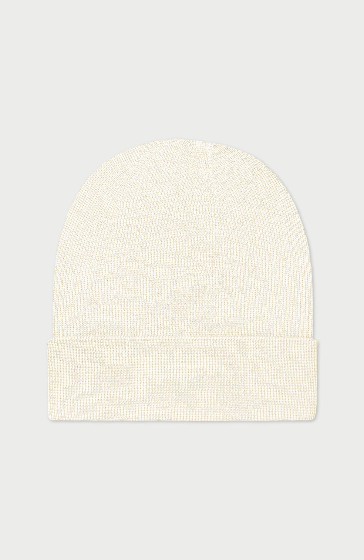 Lightweight Merino Wool Activewear Beanie