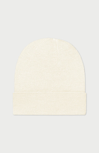 Lightweight Merino Wool Activewear Beanie