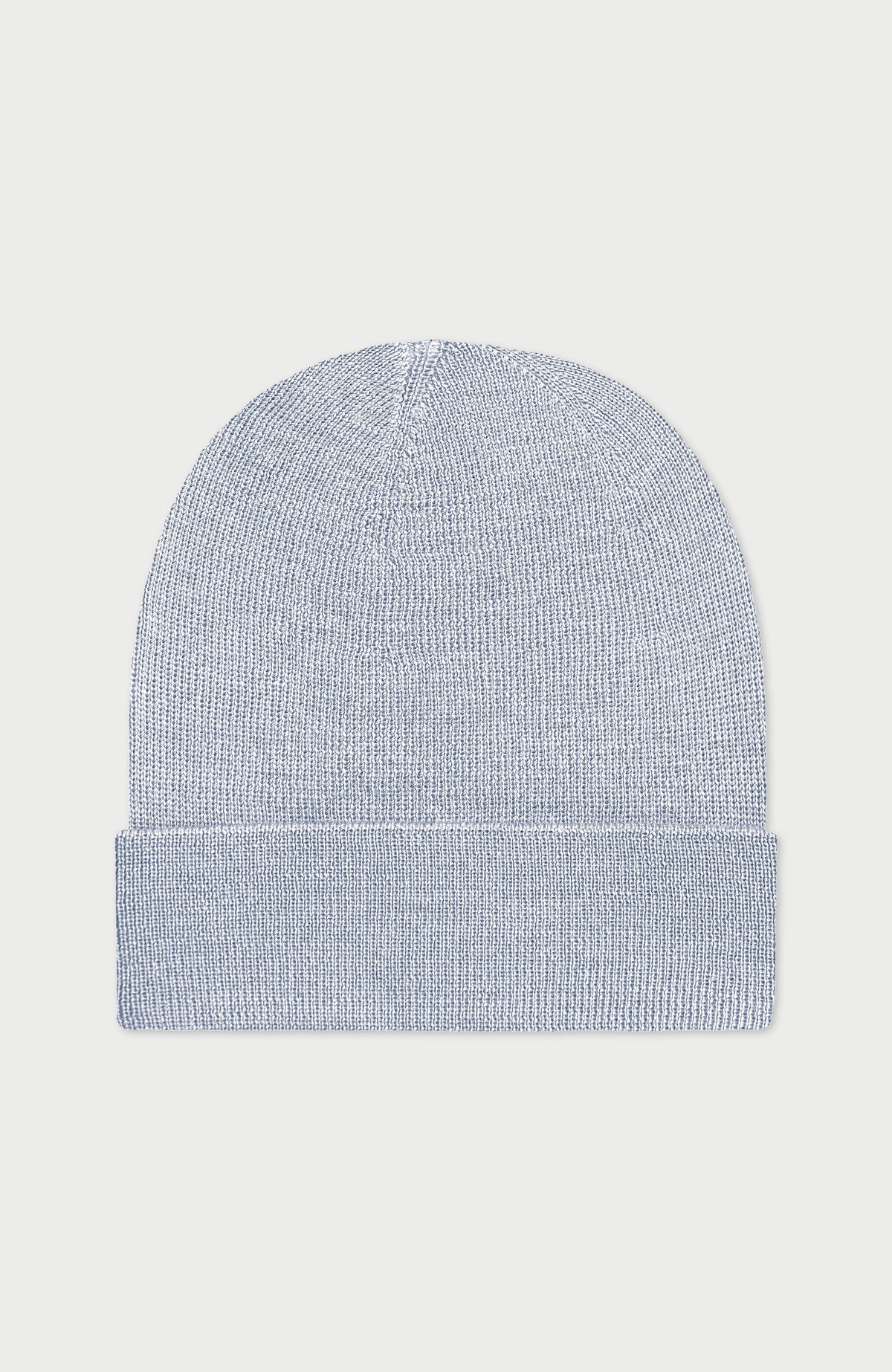 Lightweight Merino Wool Activewear Beanie