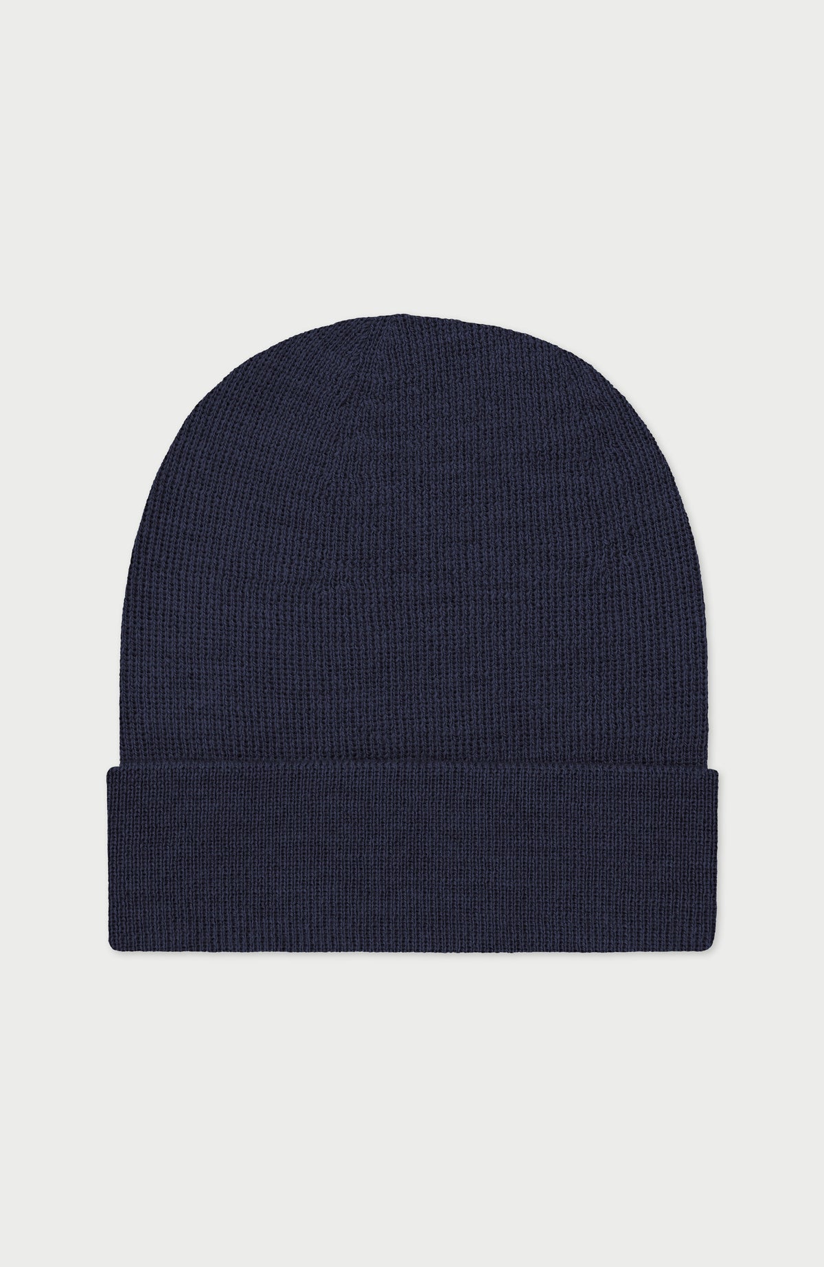 Lightweight Merino Wool Activewear Beanie