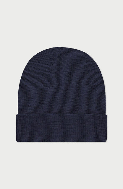 Lightweight Merino Wool Activewear Beanie