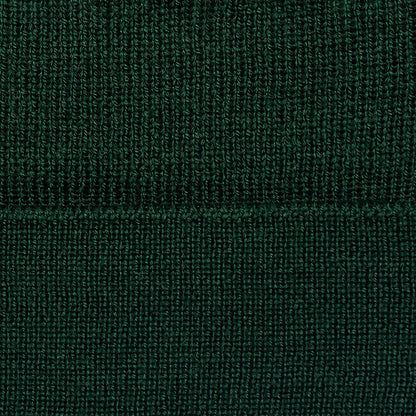Lightweight Merino Wool Activewear Beanie