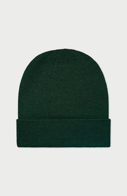 Lightweight Merino Wool Activewear Beanie