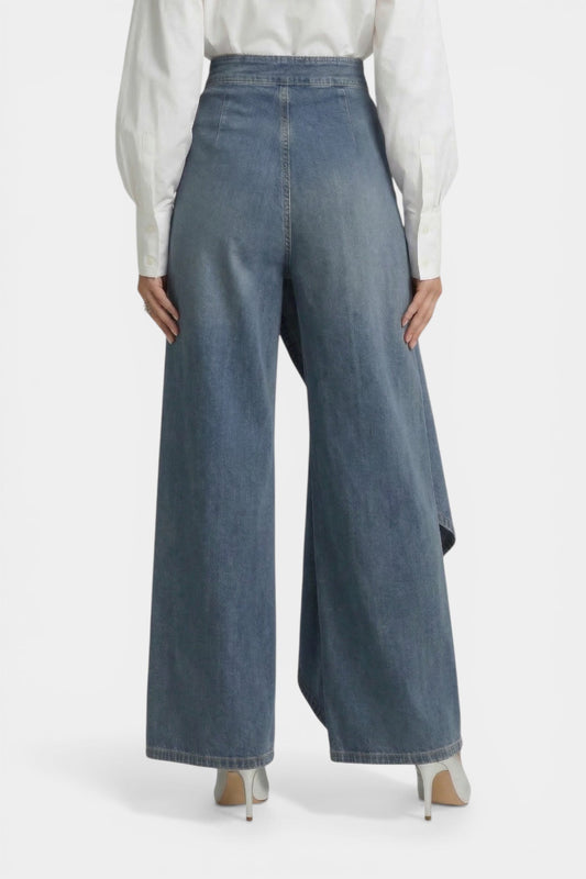 Sculpt high-waist everyday fitted jeans for women | Alina