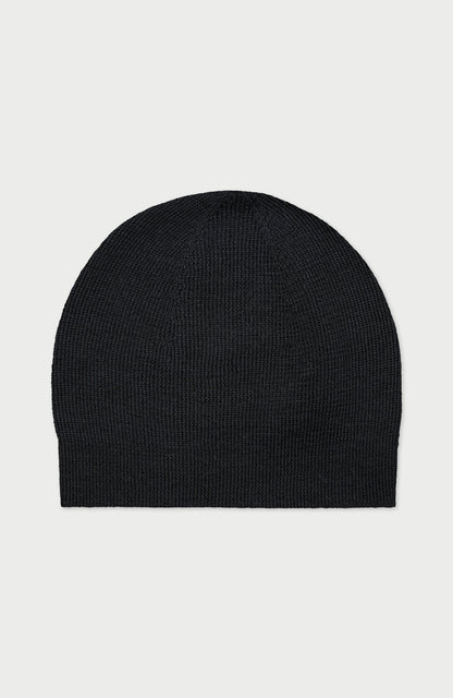 Midweight Merino Activewear Skull Cap