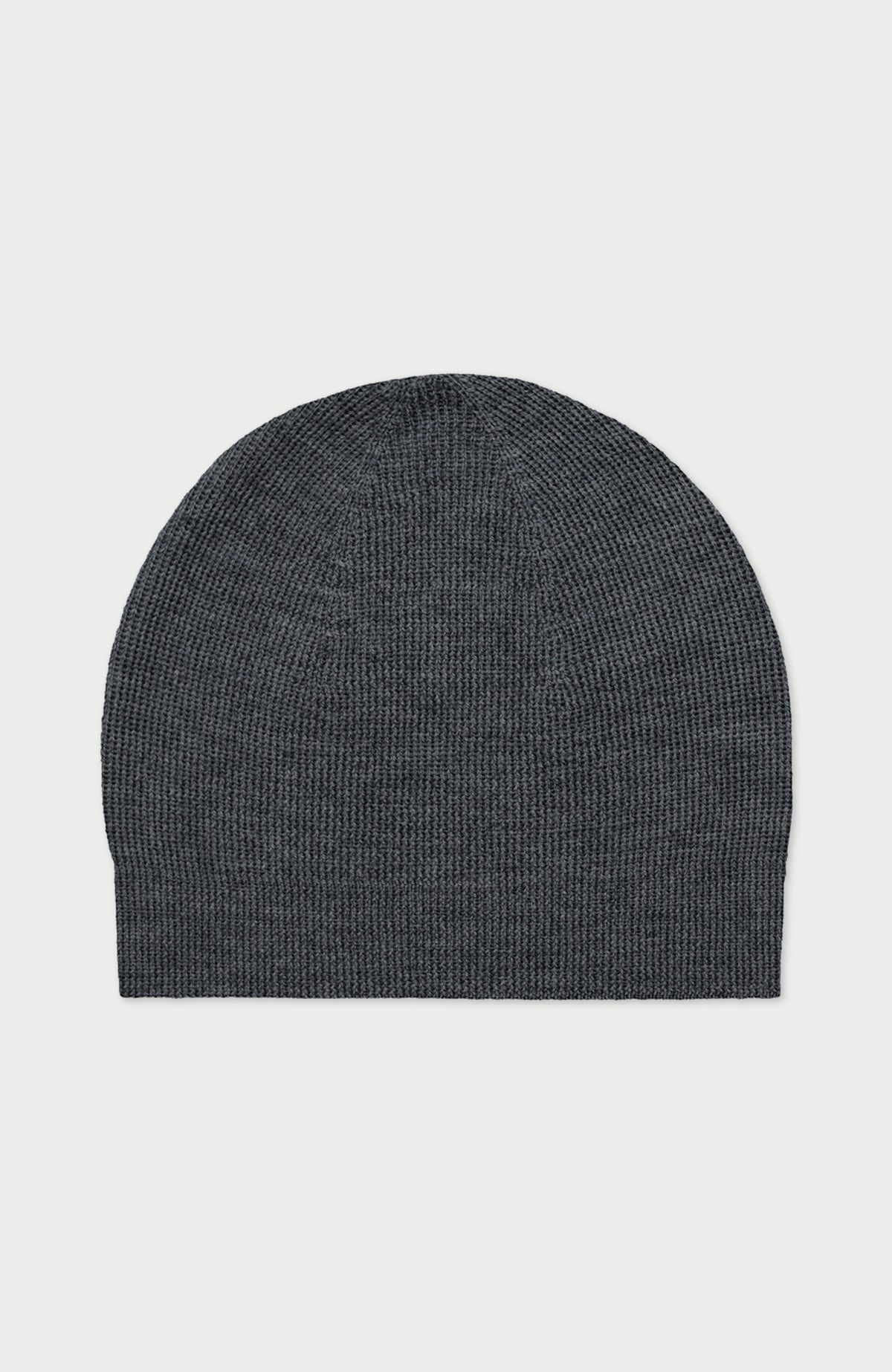 Midweight Merino Activewear Skull Cap