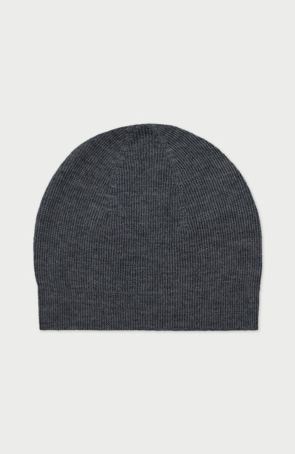 Midweight Merino Activewear Skull Cap