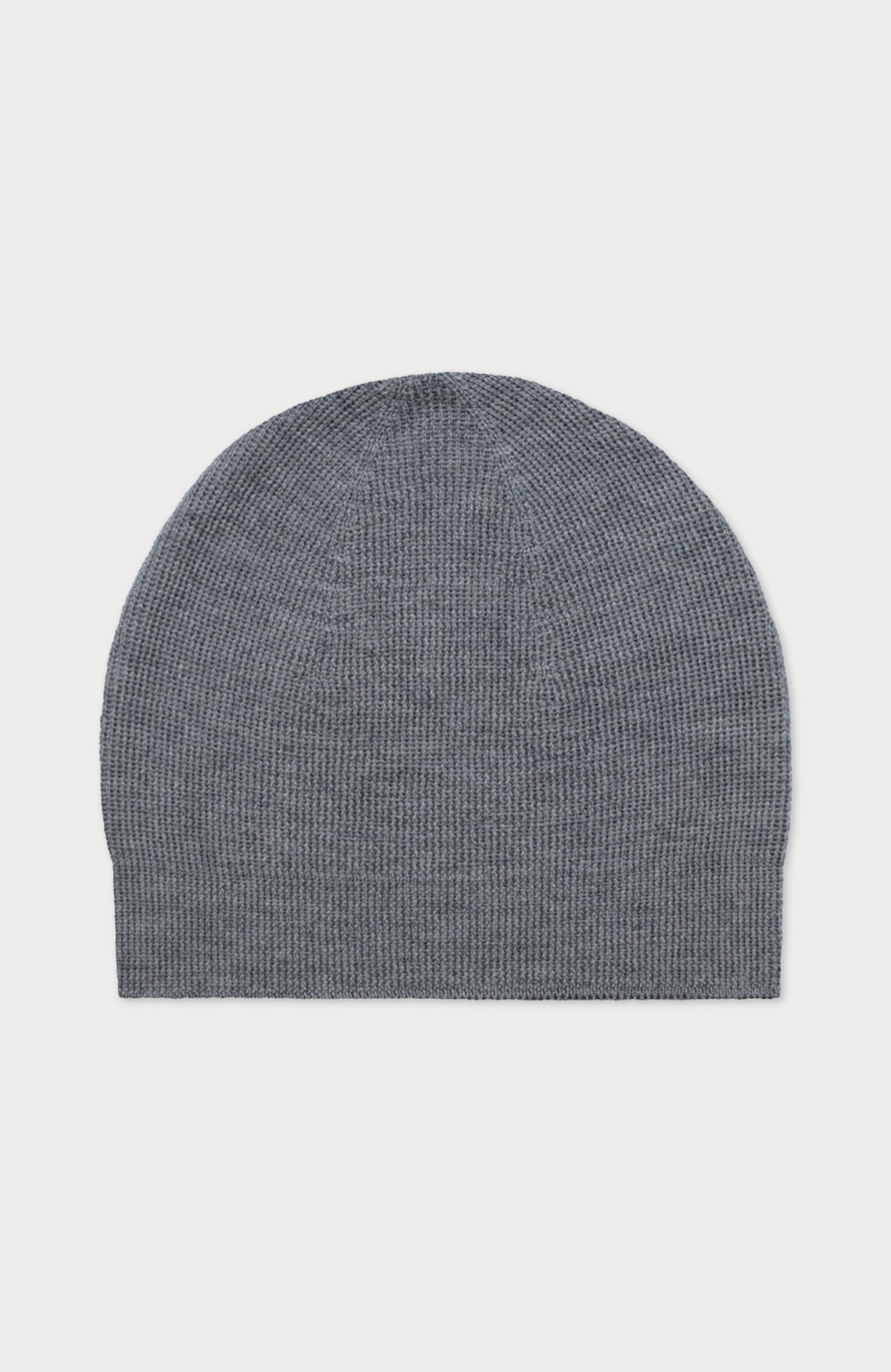 Midweight Merino Activewear Skull Cap