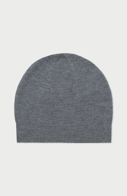 Midweight Merino Activewear Skull Cap