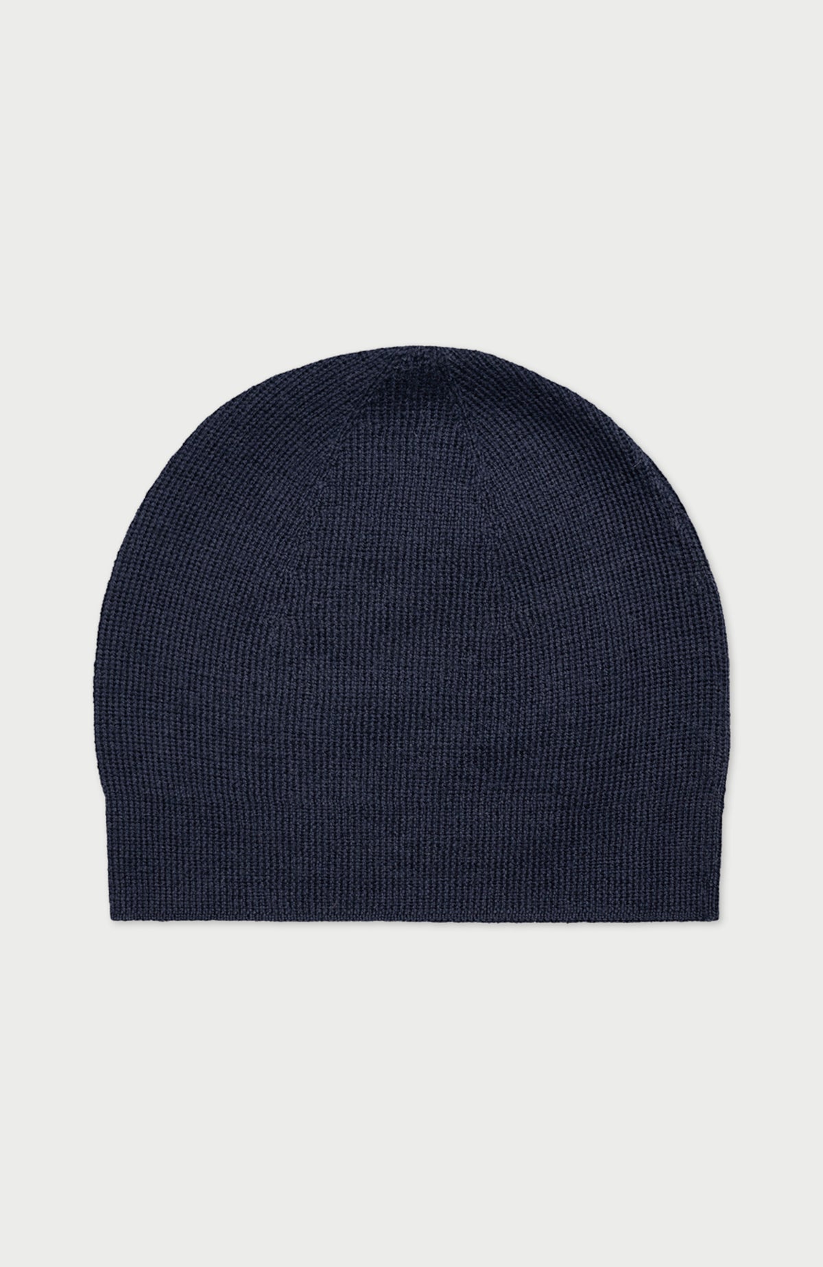 Midweight Merino Activewear Skull Cap