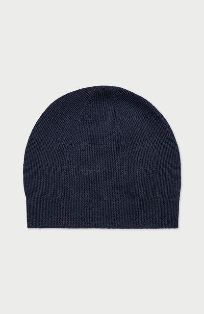 Midweight Merino Activewear Skull Cap