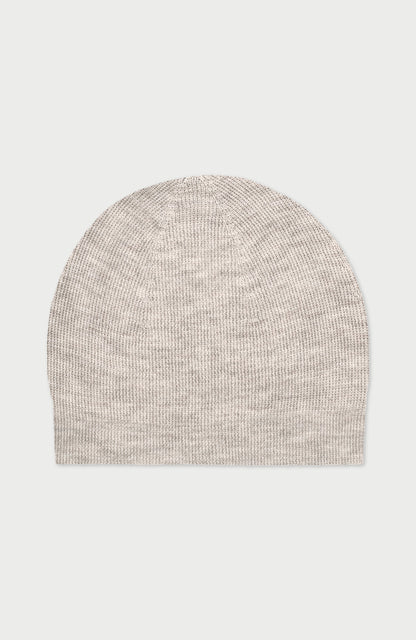 Midweight Merino Activewear Skull Cap