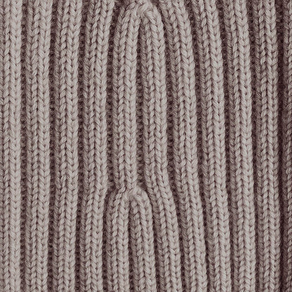 Womens Merino Activewear Ribbed Fingerless Gloves
