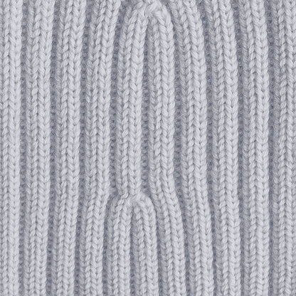 Womens Merino Activewear Ribbed Fingerless Gloves