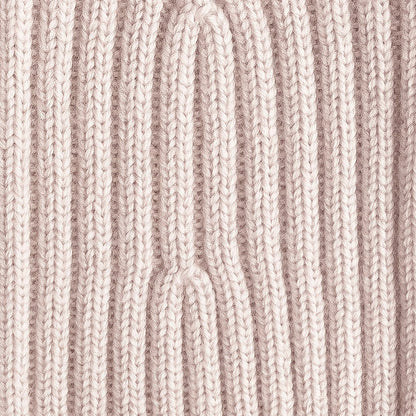 Womens Merino Activewear Ribbed Fingerless Gloves