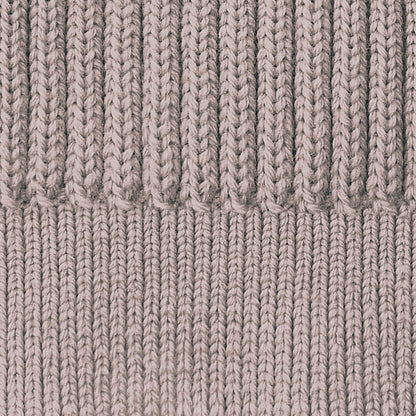 Womens Merino Activewear Ribbed Leg Warmer