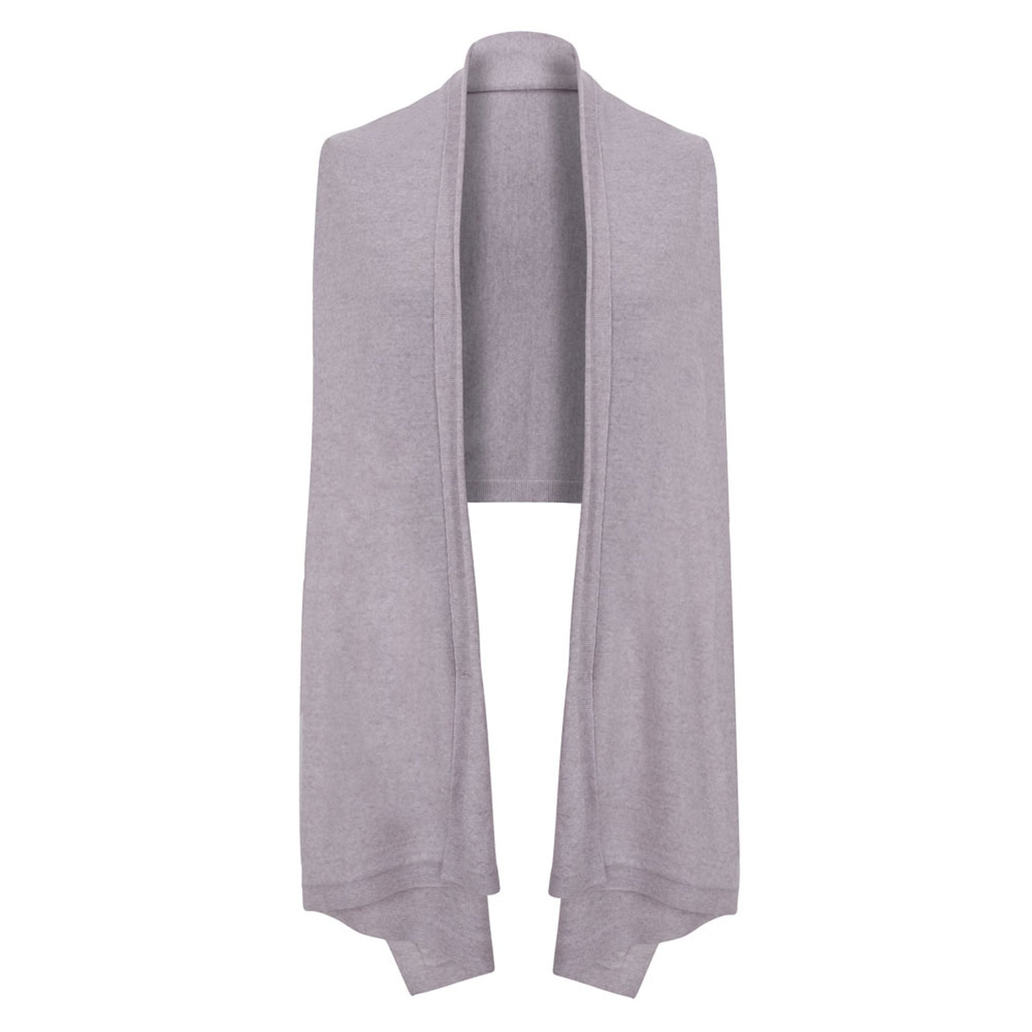 Ultra Fine Merino Wool Wrap